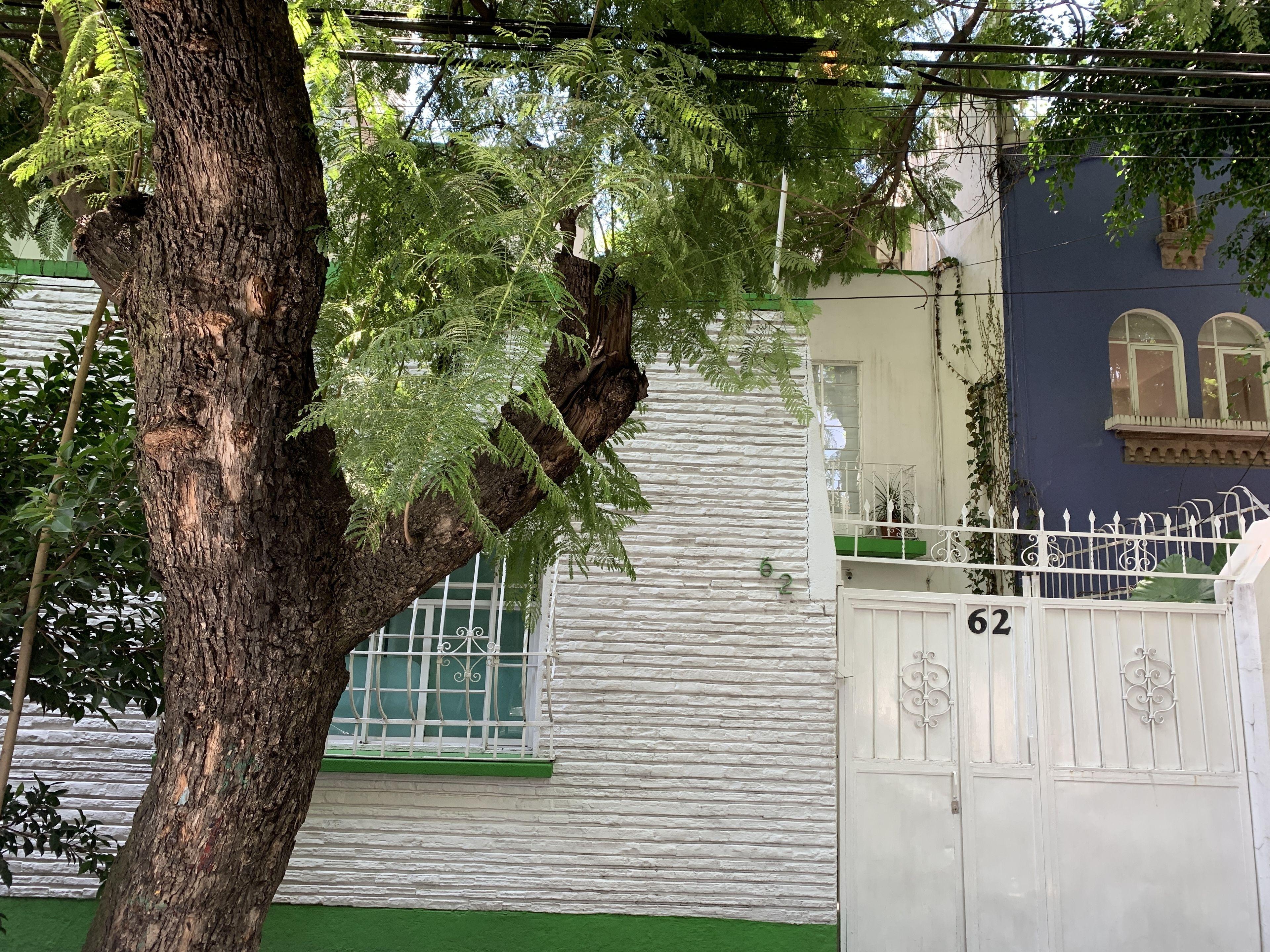 Distrito Condesa Rooms And Studios