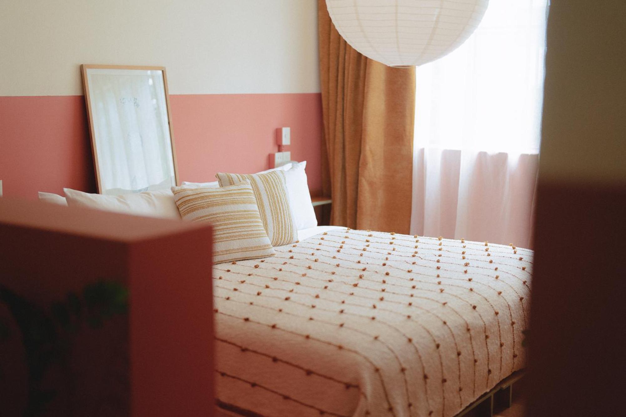 Hotel San Fernando