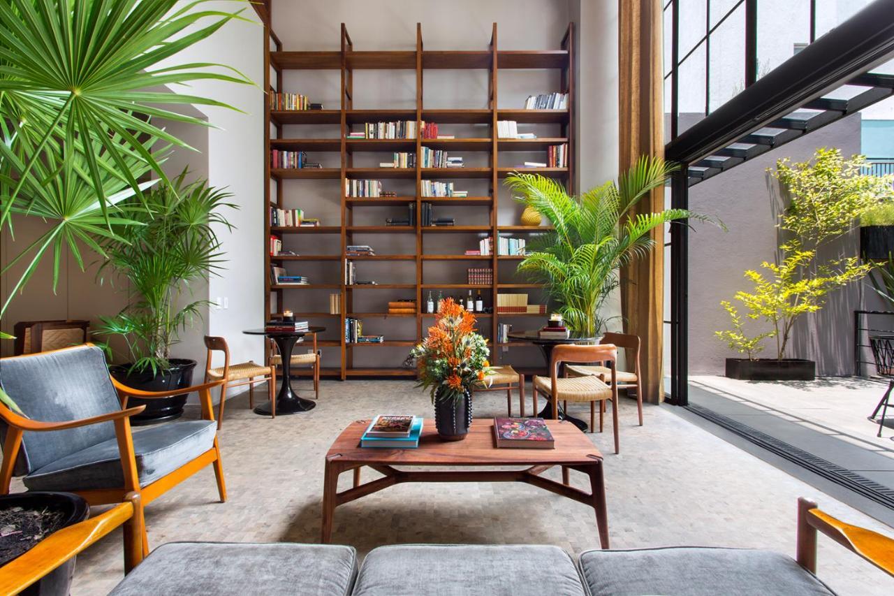 Casa 9 Hotel - Mexico City
