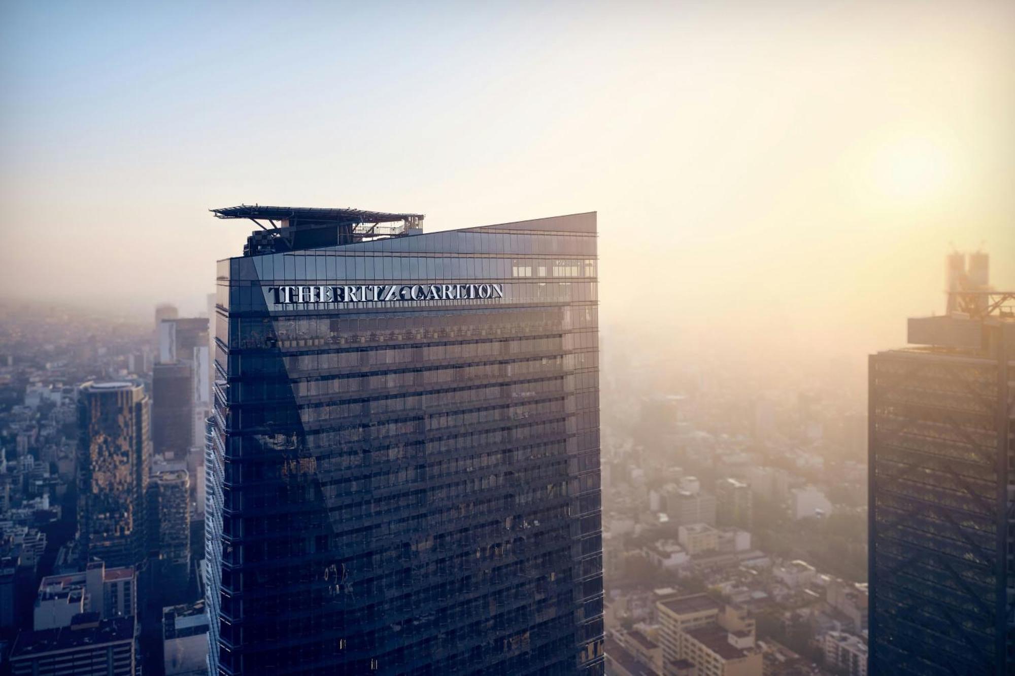 The Ritz-Carlton Residences Mexico City