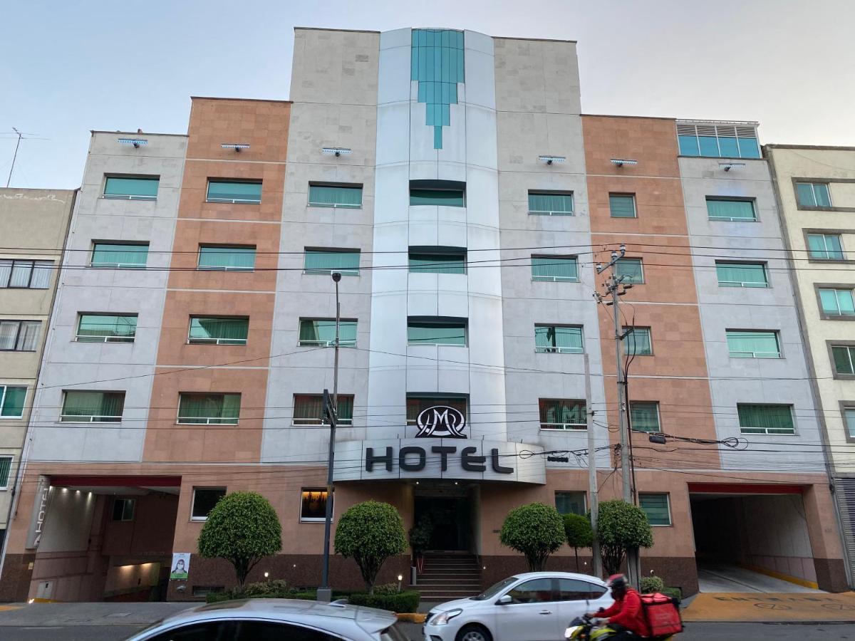 Hotel Maria Rico