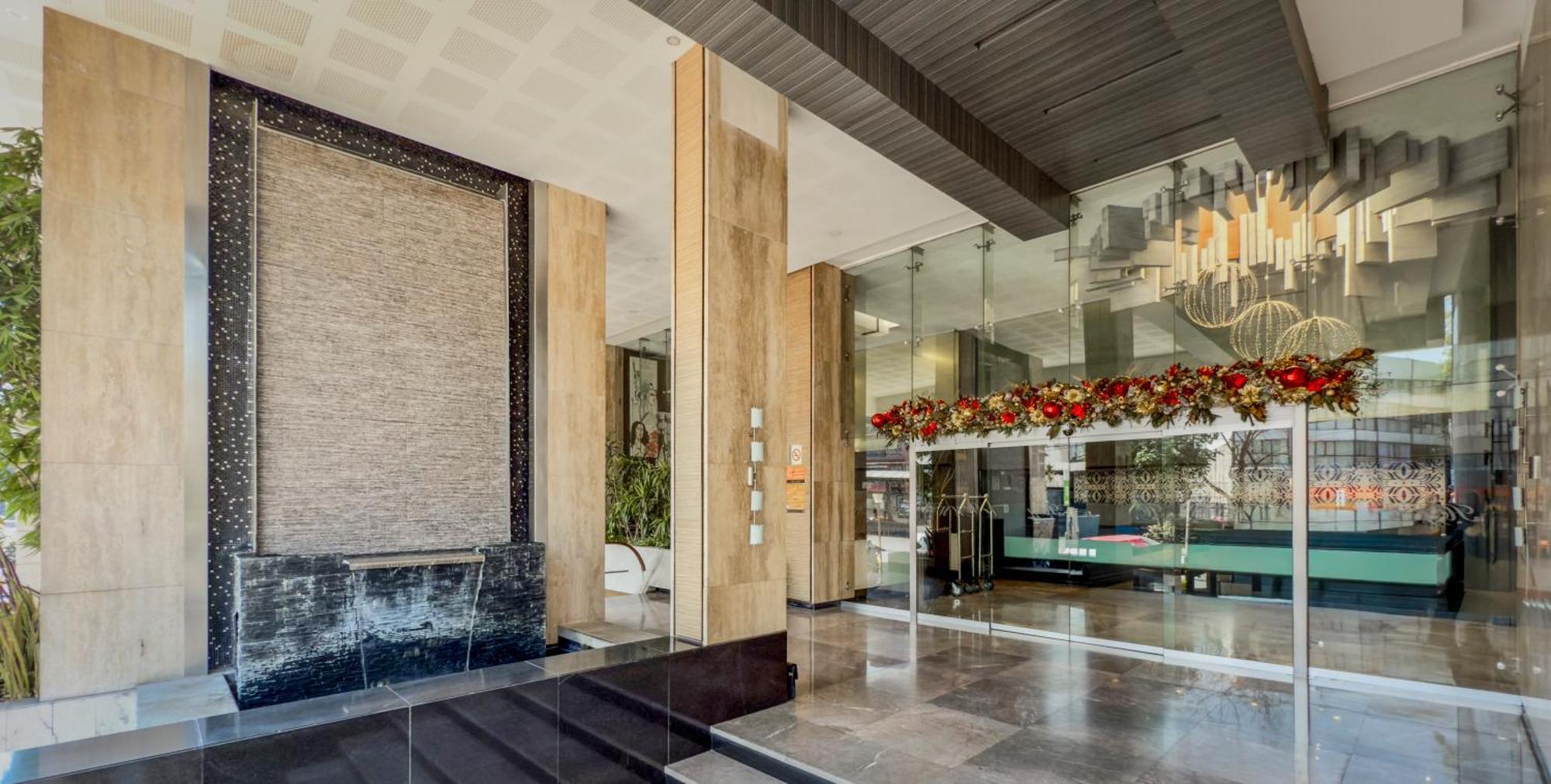 Hotel Marbella