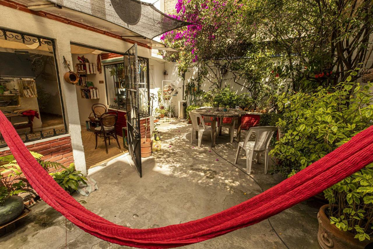 Punto Df - Airport Hostel - Mexico City