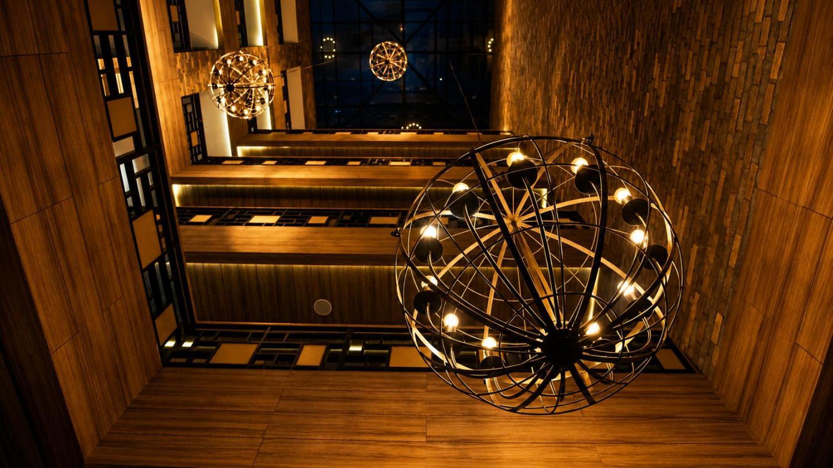 Hotel Punto Mx