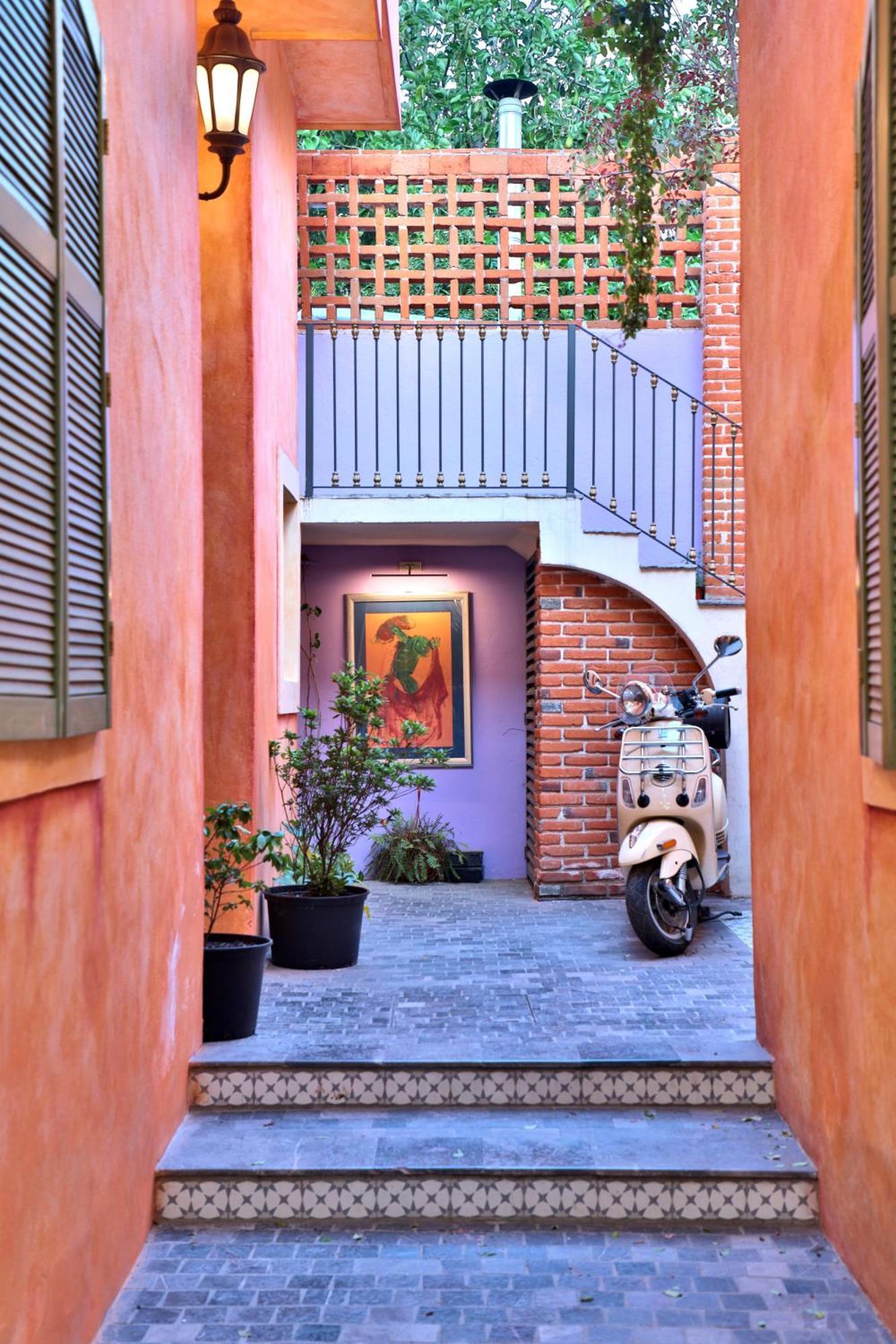 Casa Di Nina